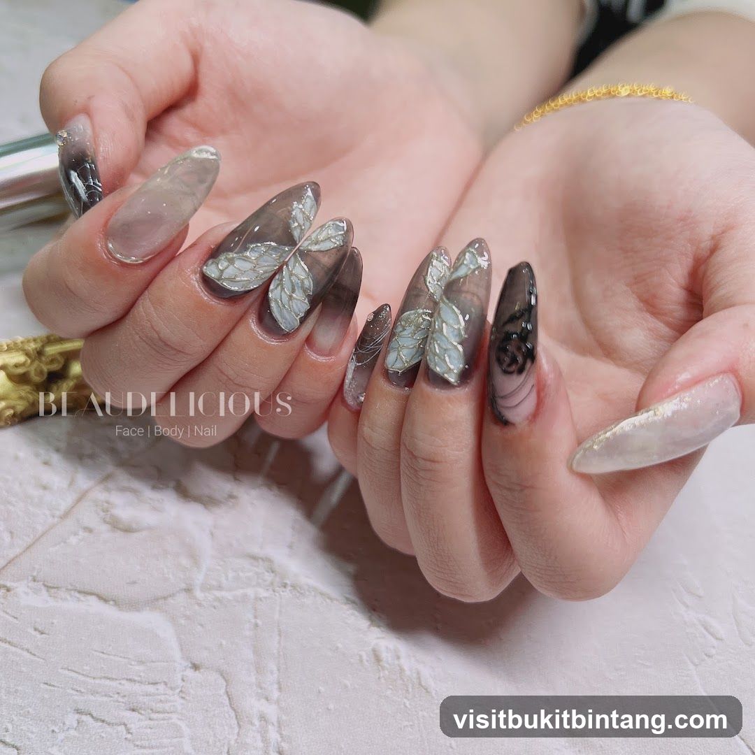Nail Art