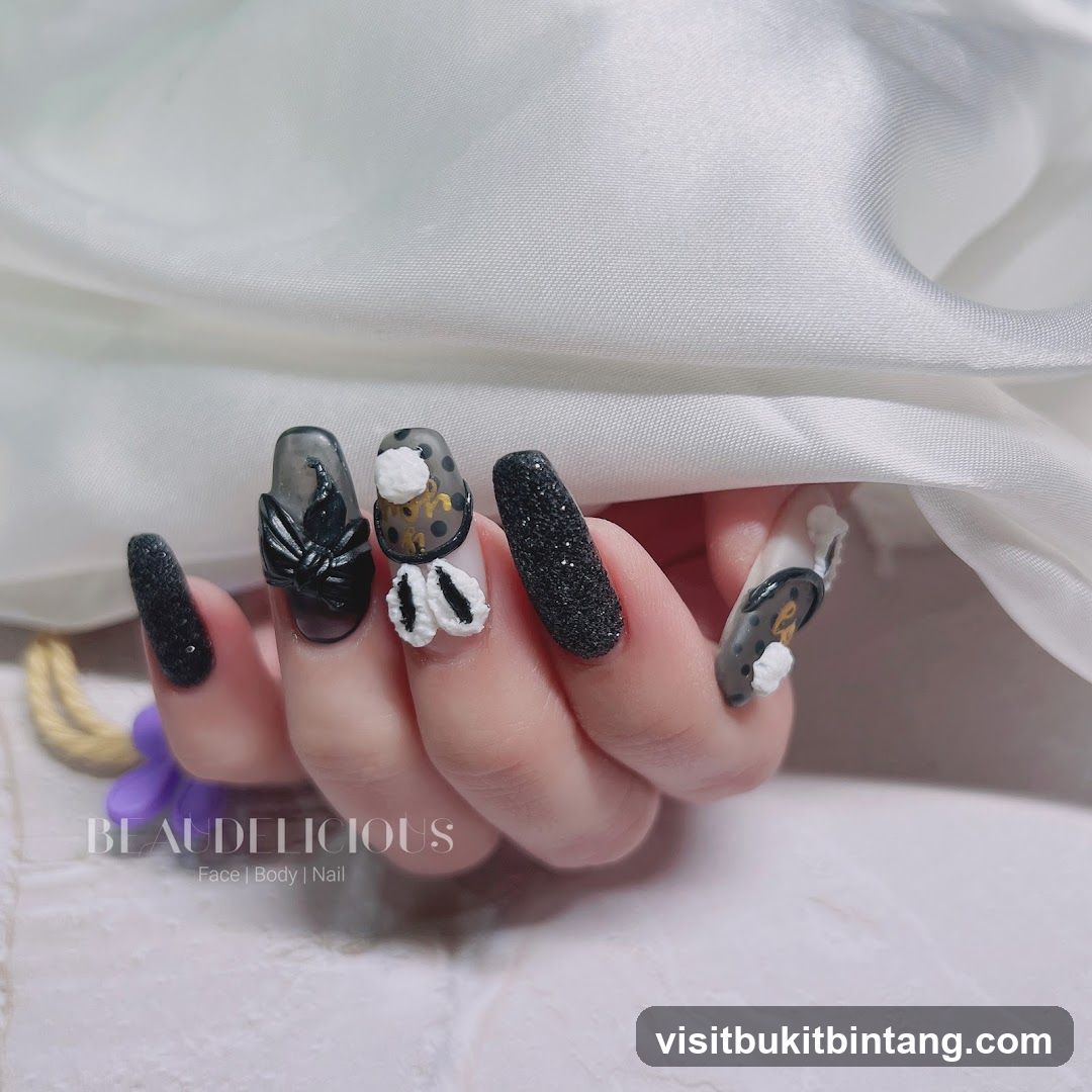 Nail Art Design
