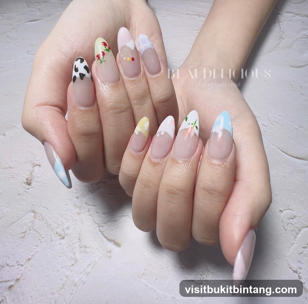 Nail Art