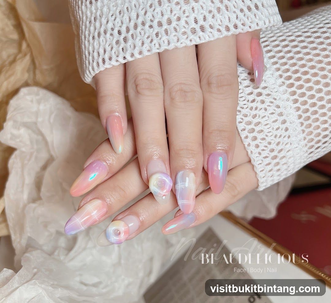 Nail Art