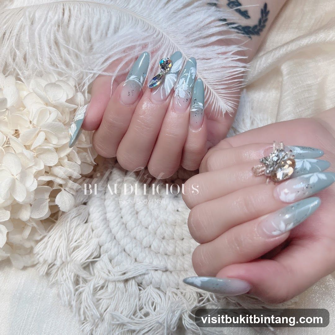 Nail Art