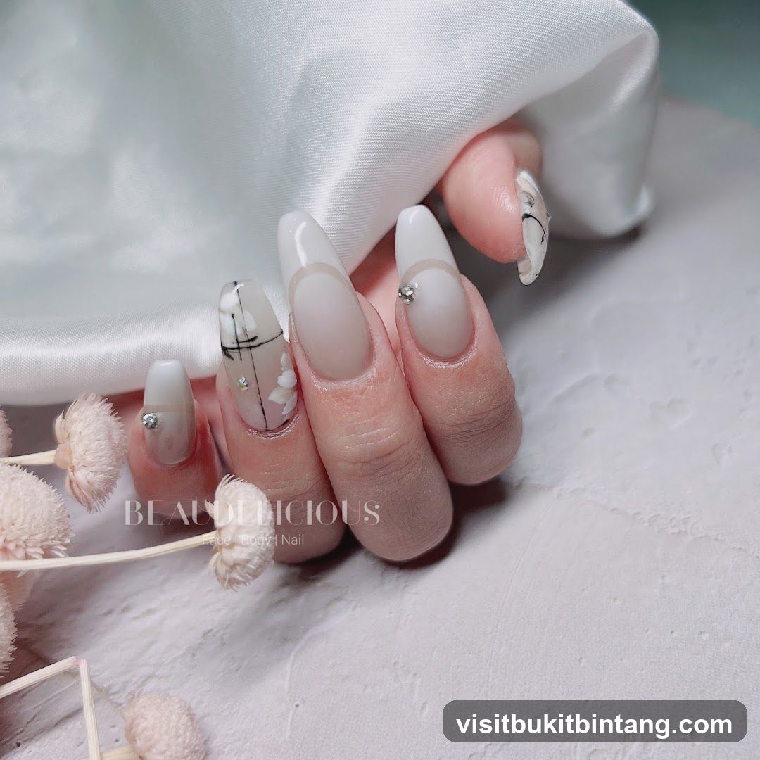 Nail Art Design