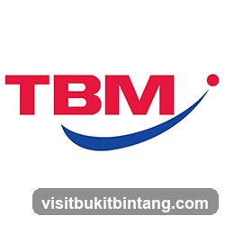 TBM Logo