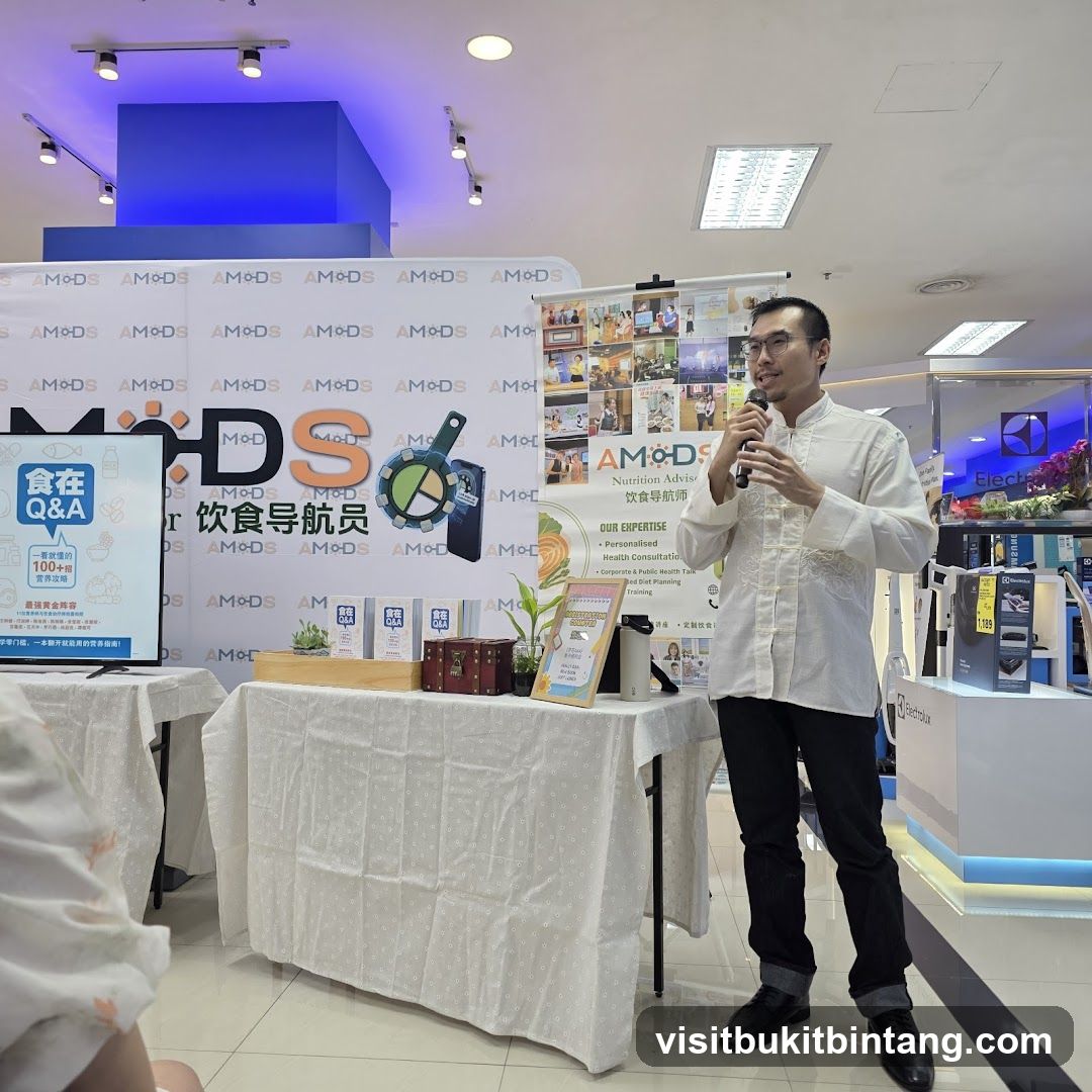 Presentation on Nutrition
