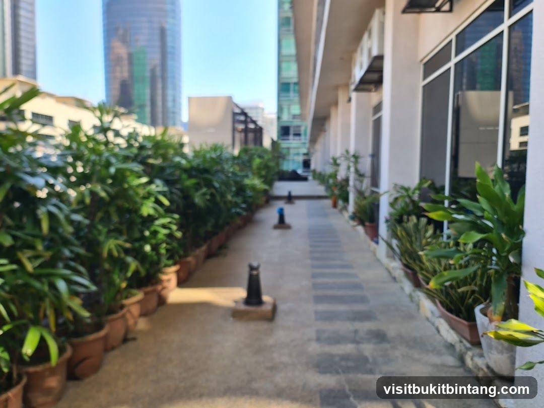 IHEAL Medical Centre, Kuala Lumpur