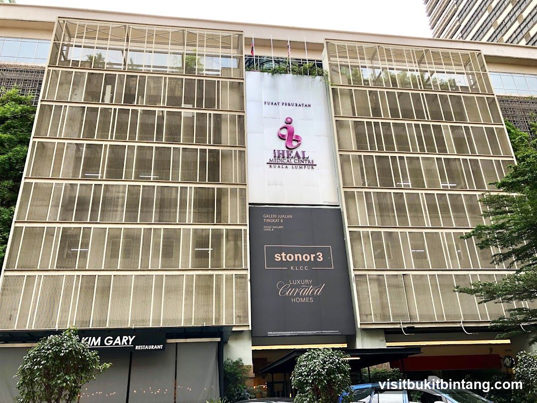 IHEAL Medical Centre, Kuala Lumpur