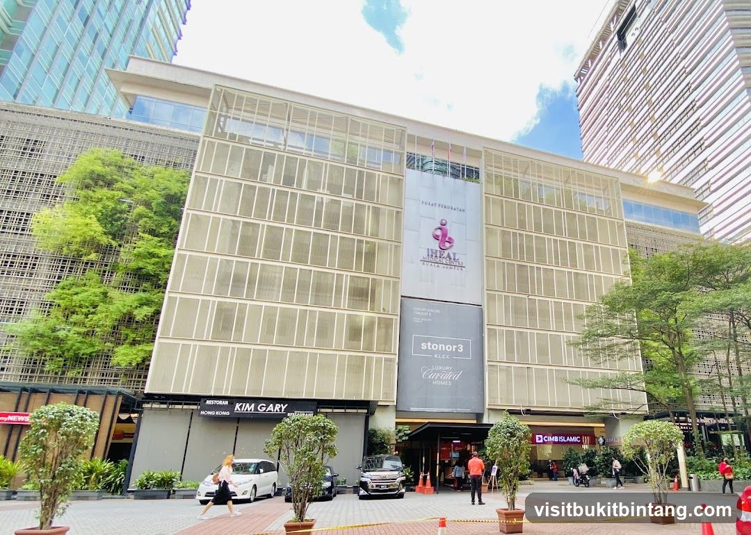 IHEAL Medical Centre, Kuala Lumpur