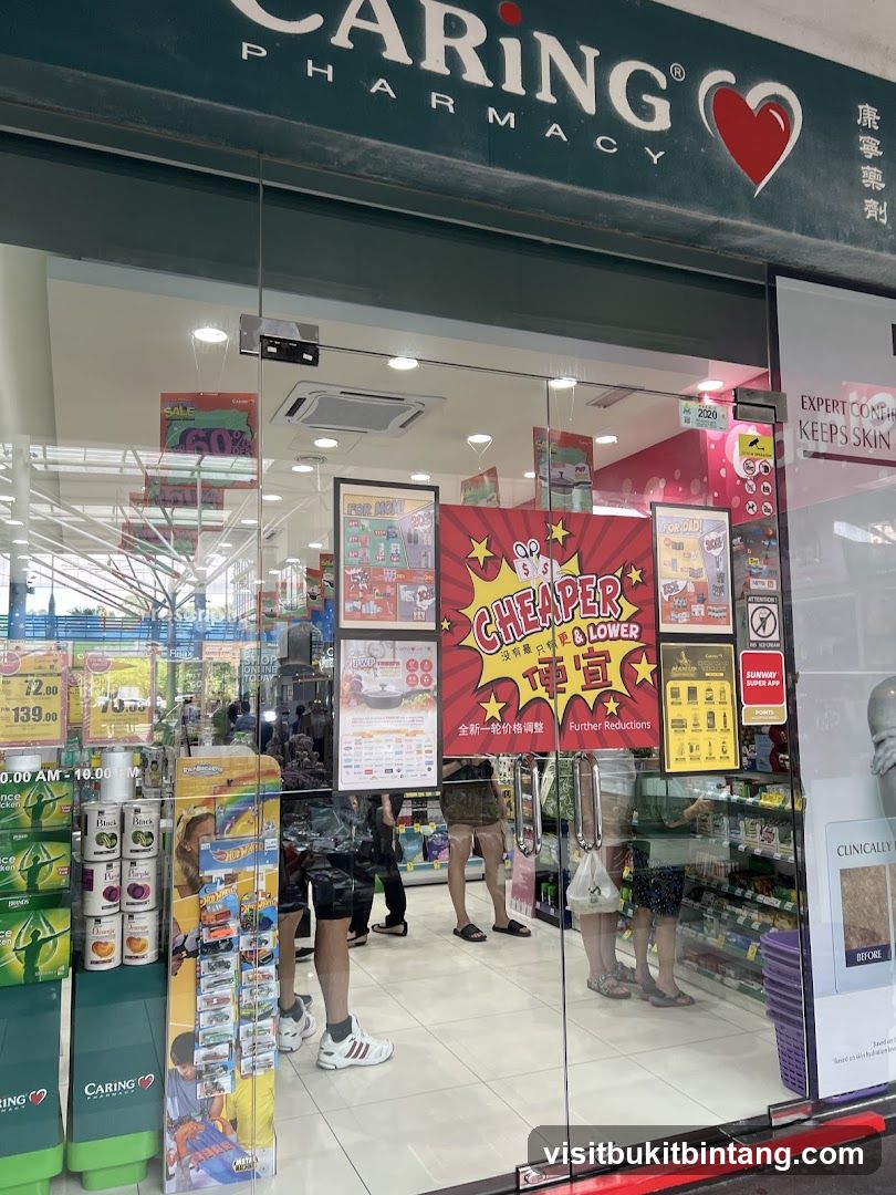 Caring Pharmacy