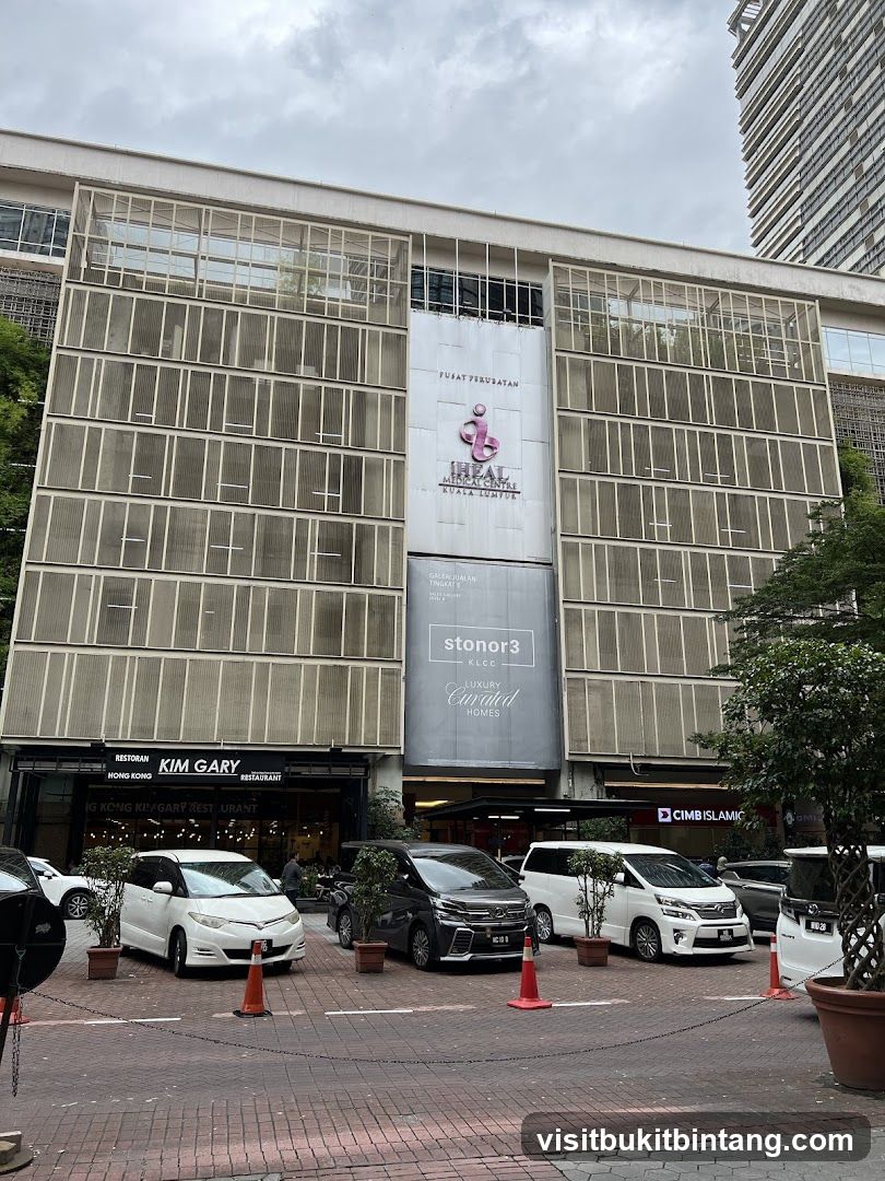 Kim Gary Restaurant