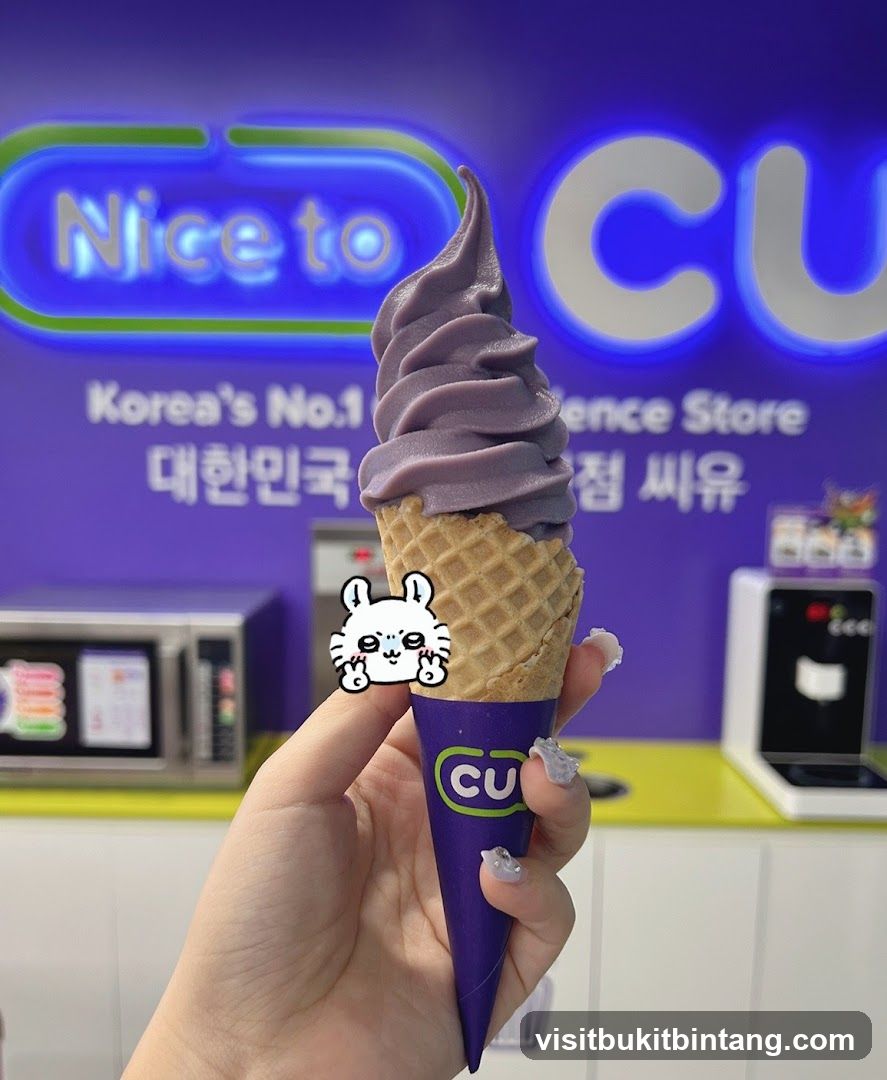 Ice Cream Cone