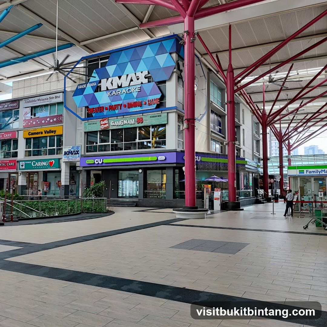 CU Sunway Giza