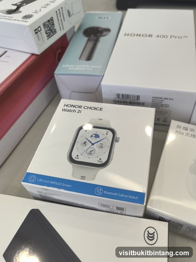 Product Boxes