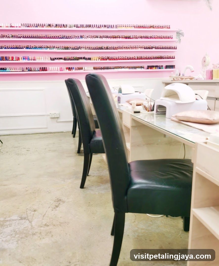 Hebe Leng Studio