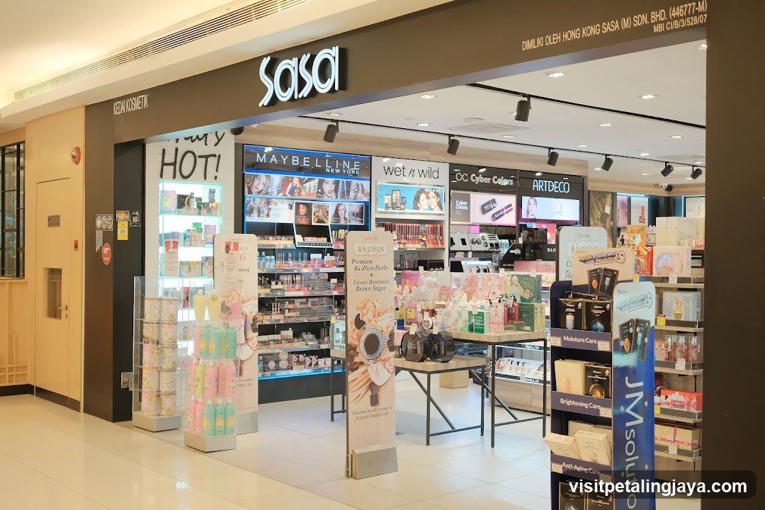 Sasa Sunway Giza
