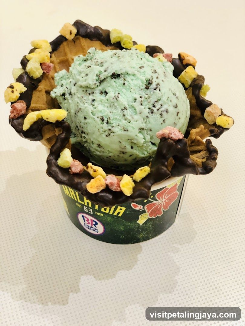 Malte's Ice Cream