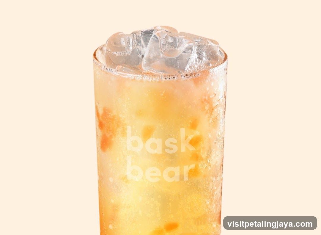 Bask Bear Coffee Starling Mall