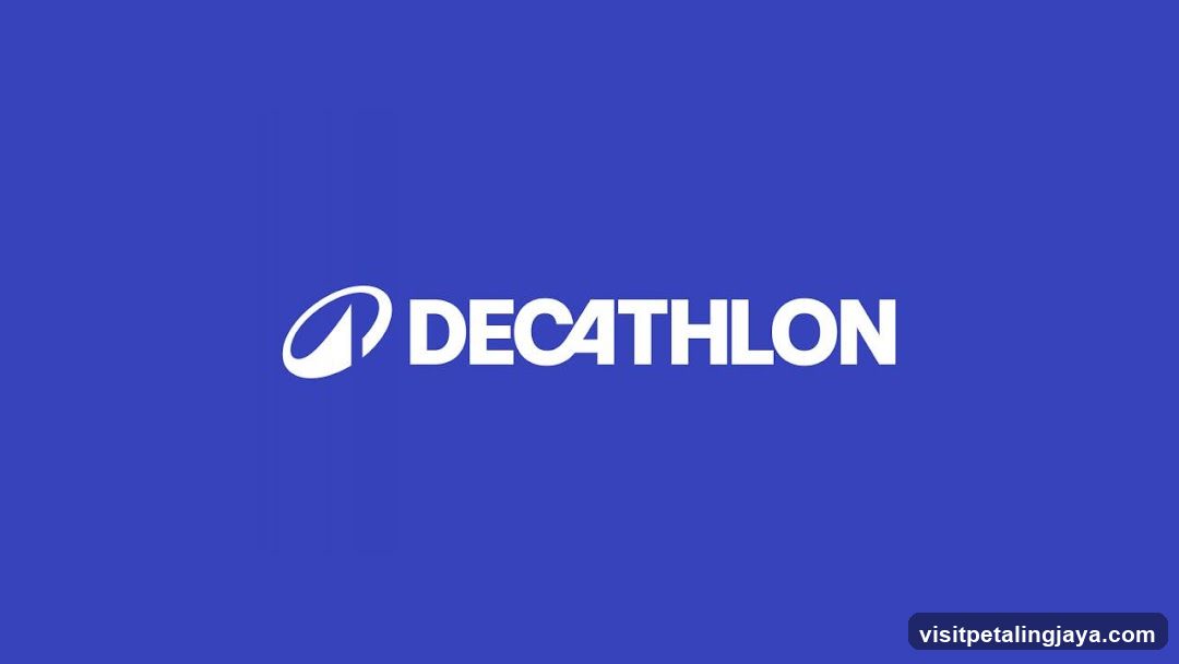 Decathlon Logo