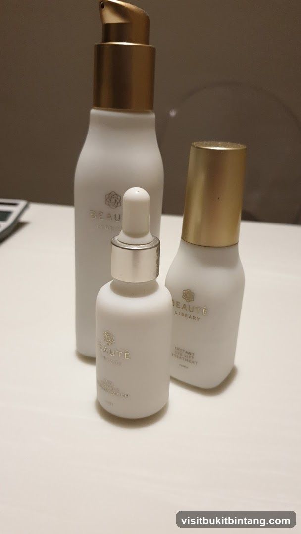 Skincare Products