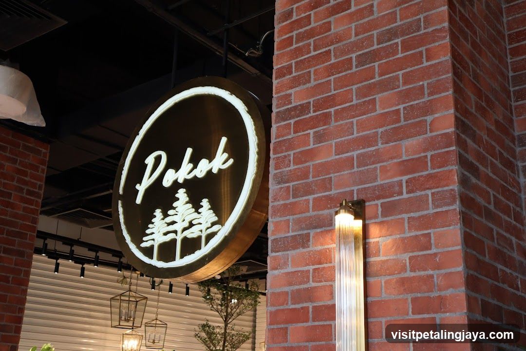POKOK LaLaport
