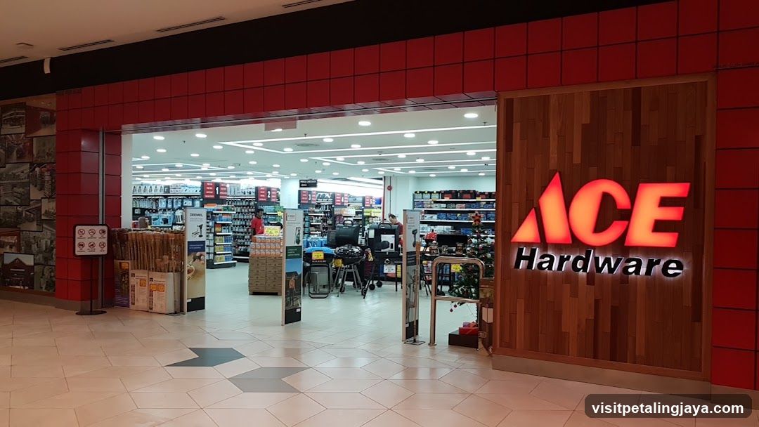 Ace Hardware @ The Starling
