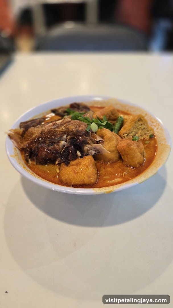 Restoran Kapitan