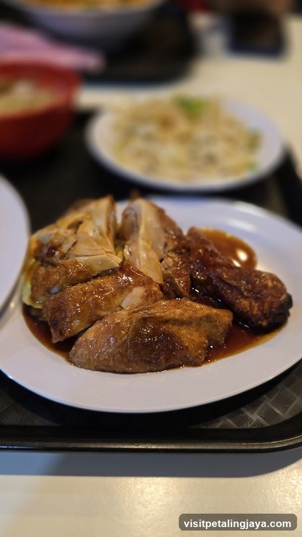 Restoran Kapitan