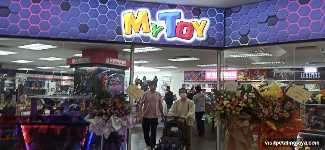 MyToy