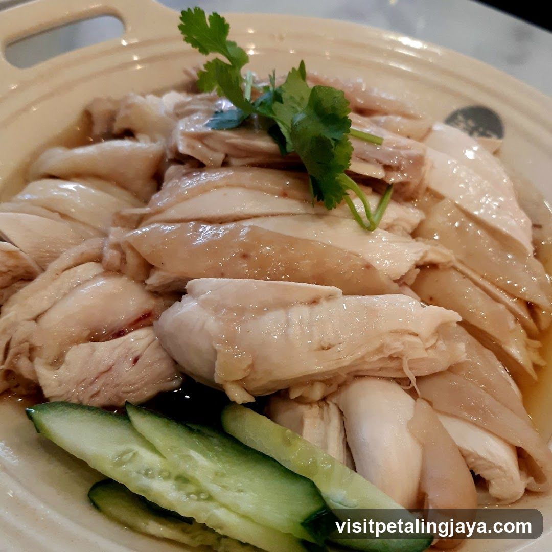 Little Eat Shop 等记 @ Atria Shopping Gallery