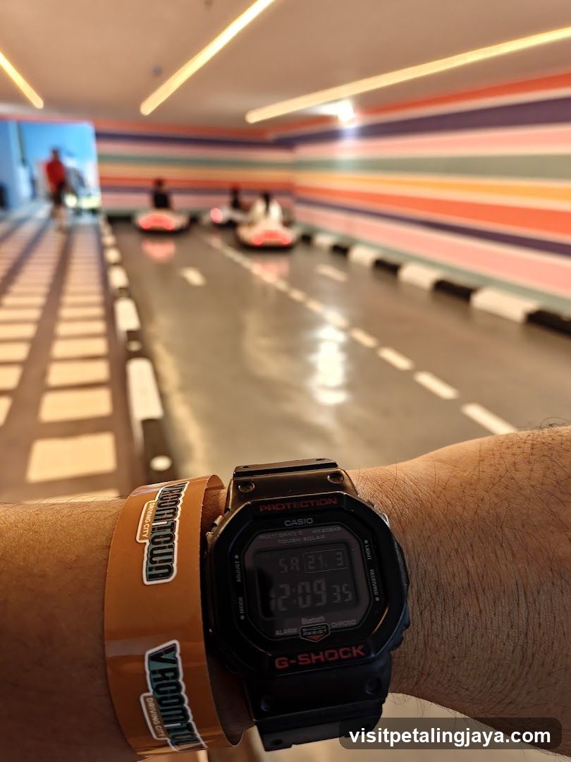 VroomTown™ Malaysia