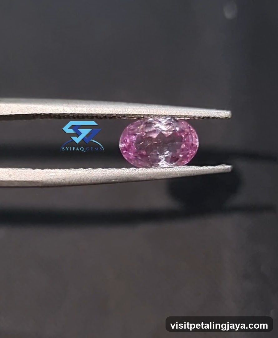 Syifaq Gemstones & Jewelleries