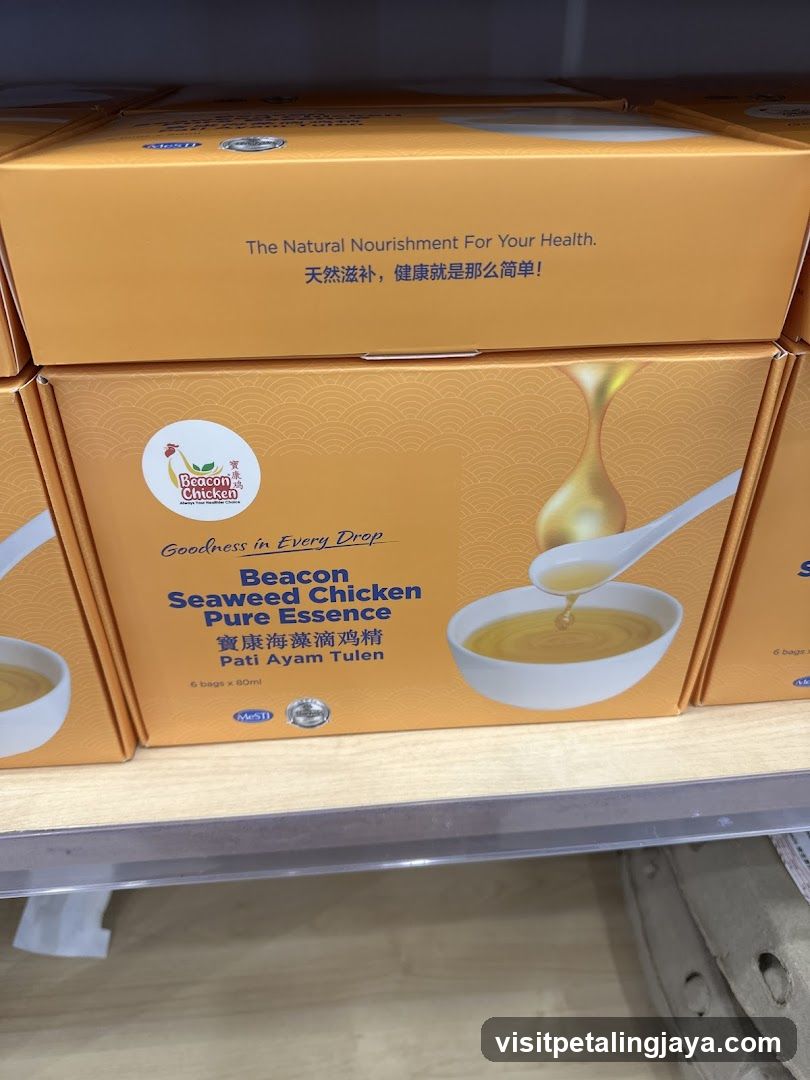 Beacon Mart Lite (Atria Mall)