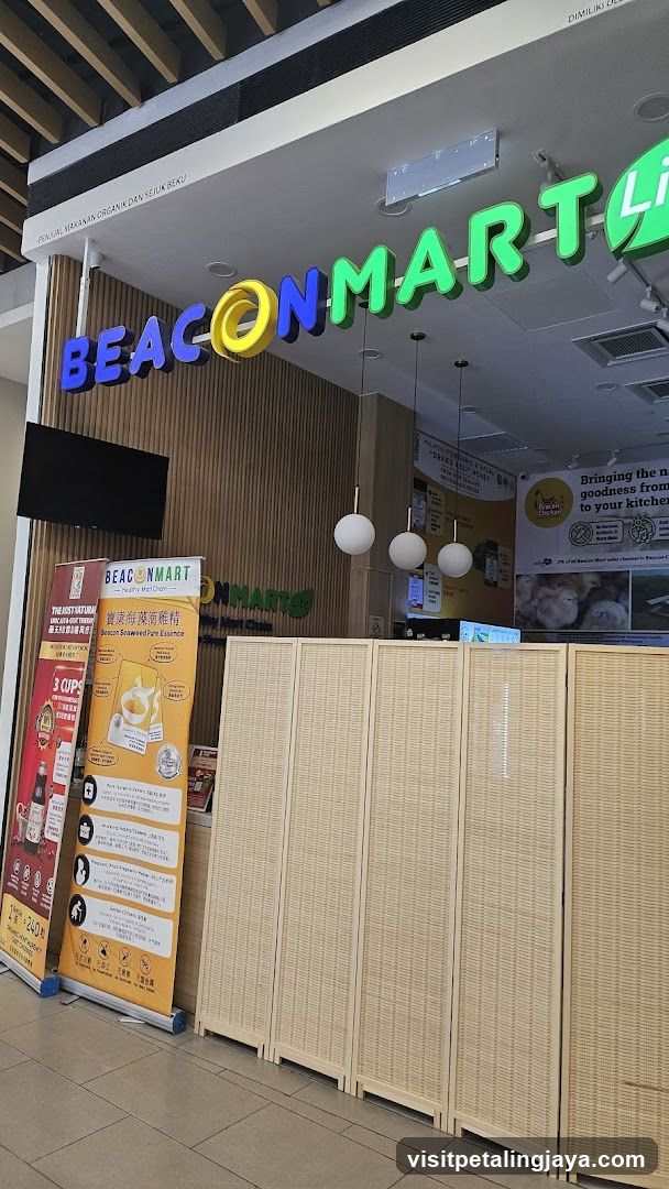 Beacon Mart Lite (Atria Mall)