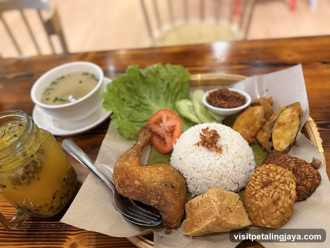 Taste of Medan (IPC)