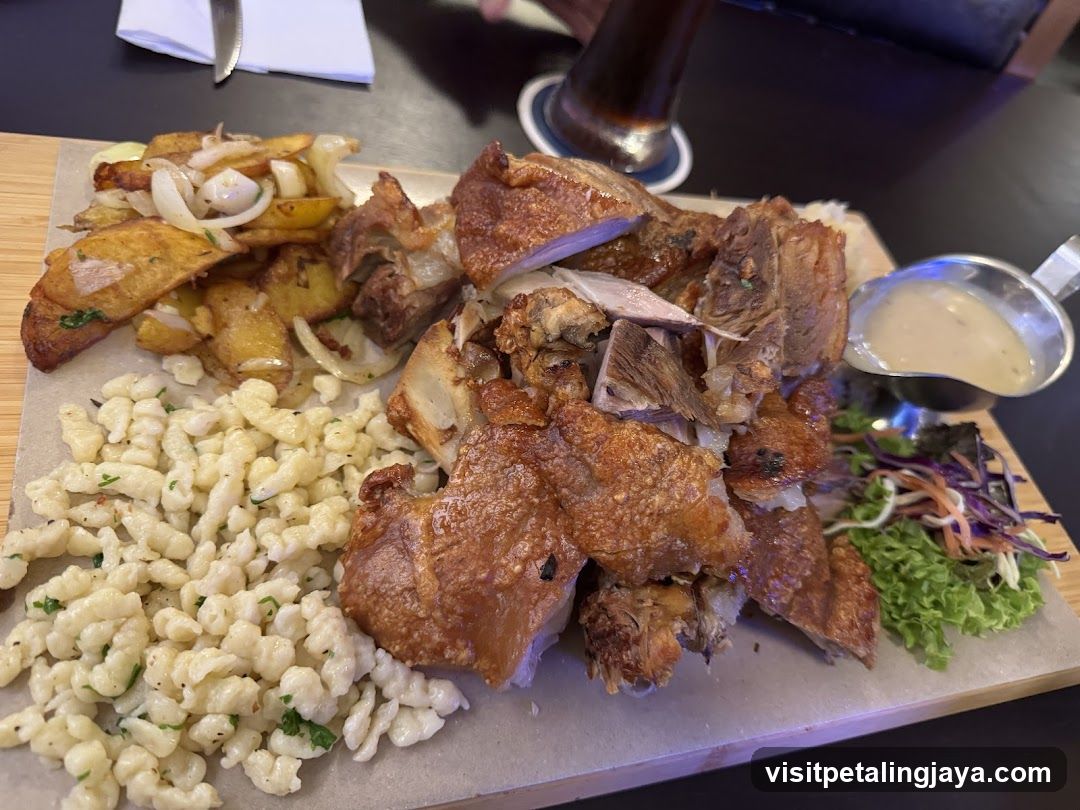 WunderBar German Restaurant and Bar @ The curve