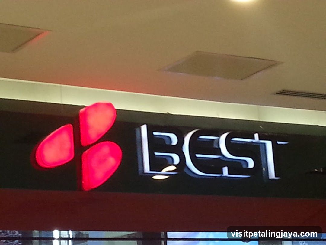 Best Denki @ 1 Utama Shopping Mall