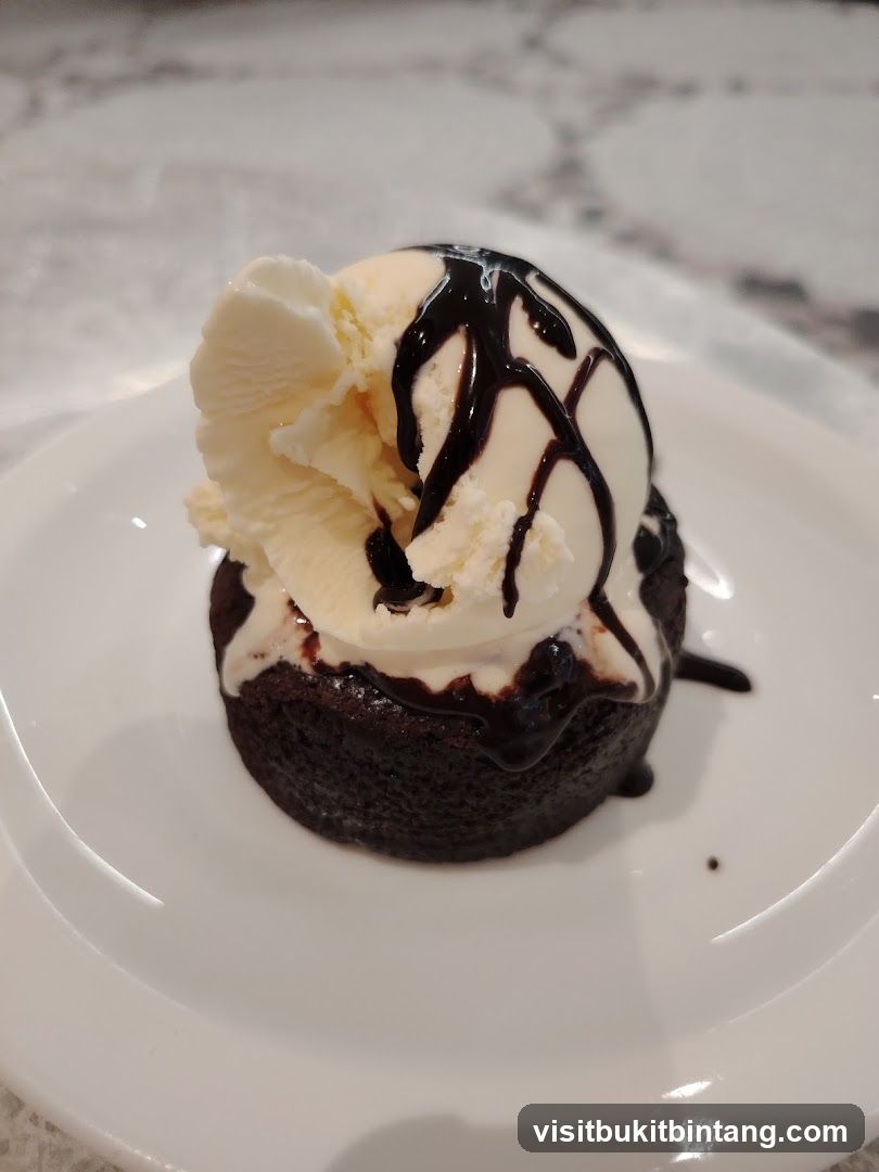 Secret Recipe One Utama (Phase 2)