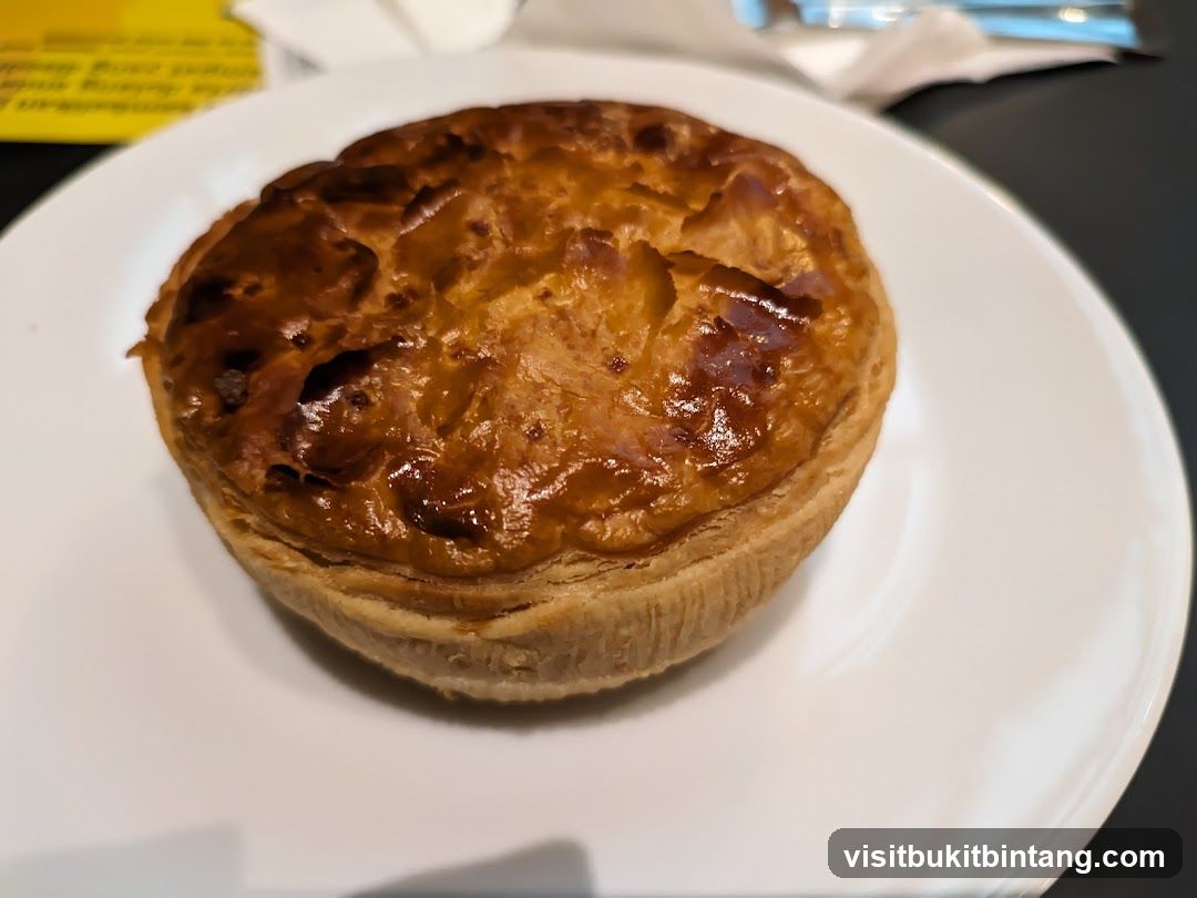 Savory Pie