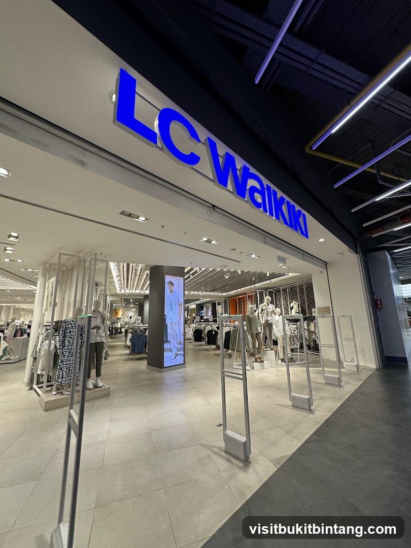 LC Waikiki