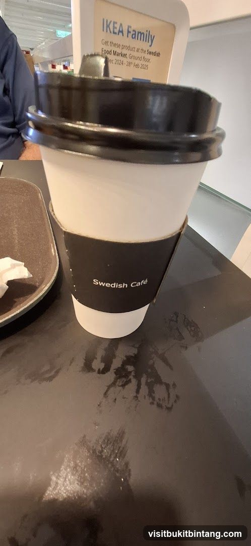 Coffee Cup
