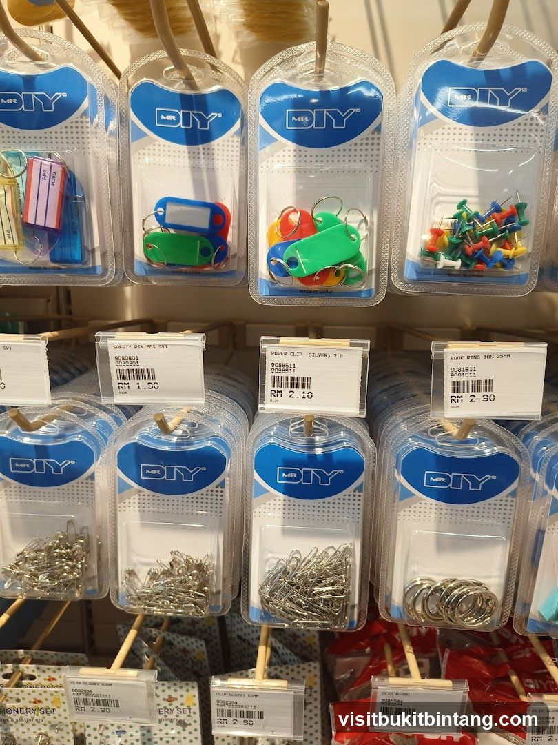 Stationery Supplies