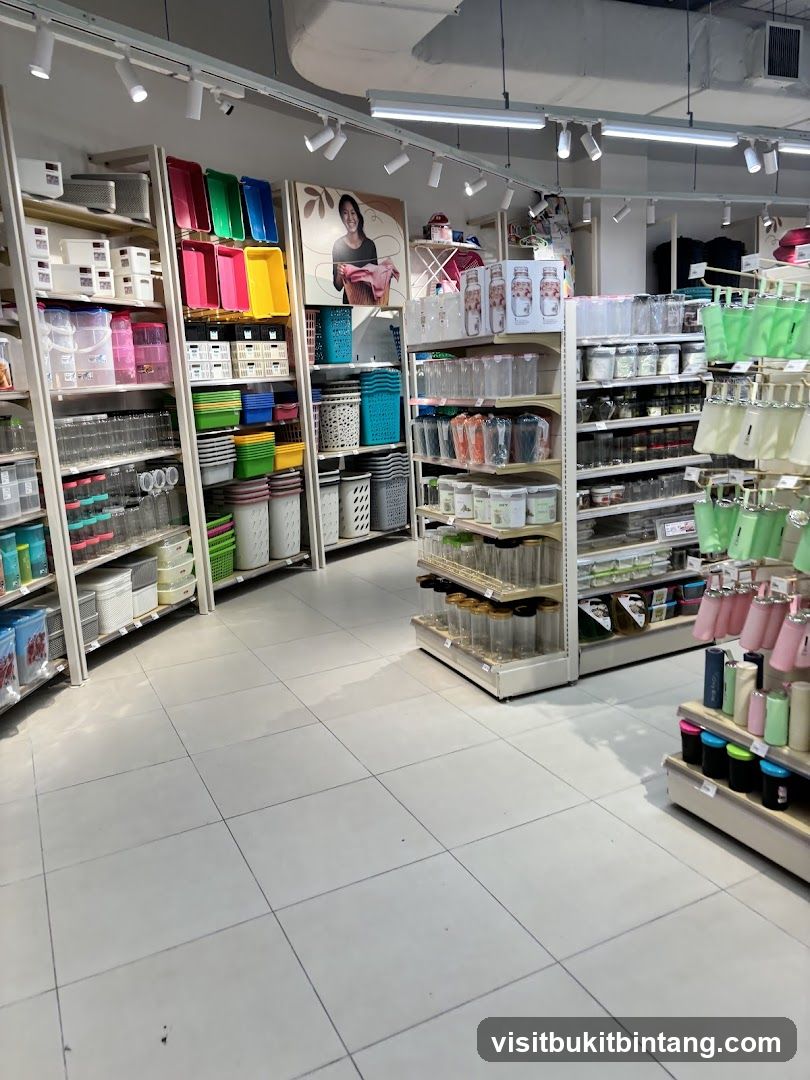 Home Organization Store