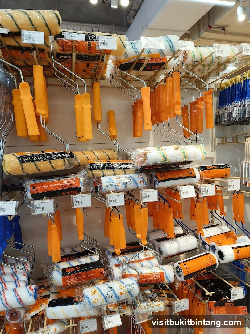 Paint Rollers