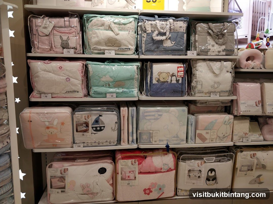 Baby Bedding Sets