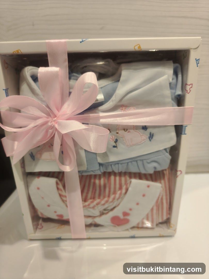 Baby Gift Set