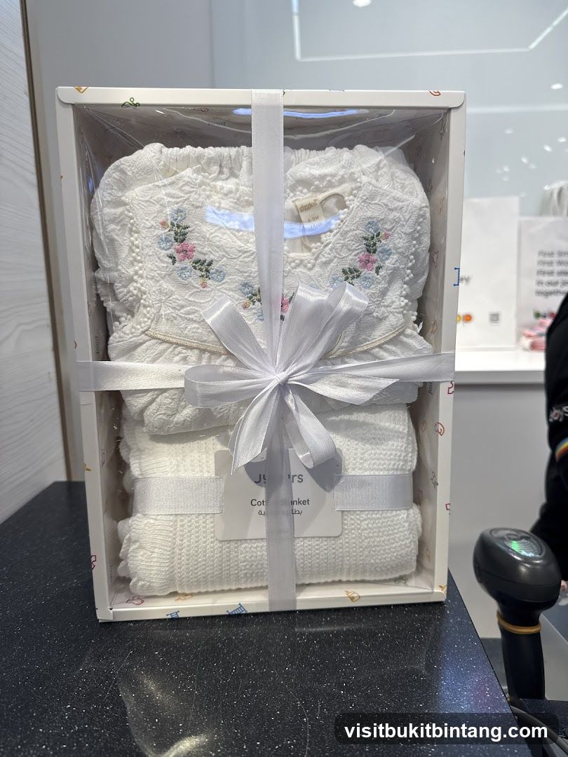Baby Gift Set