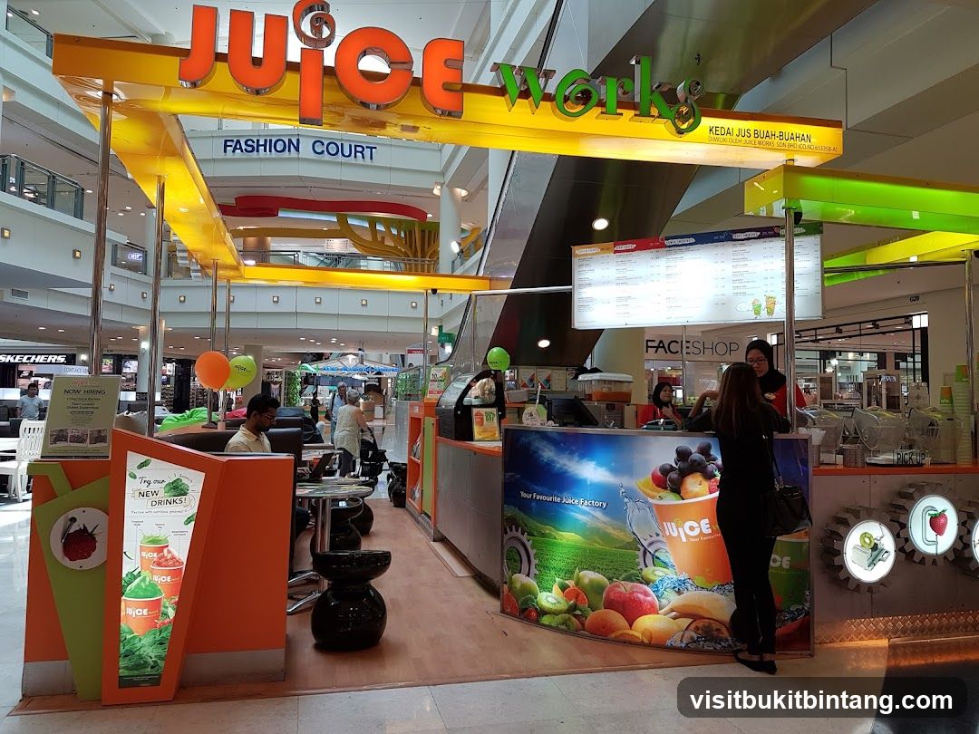 Juice Works