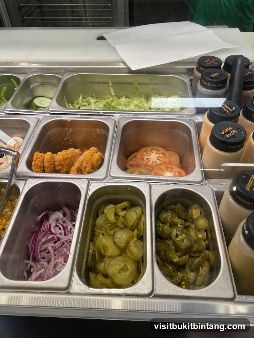 Subway IPC