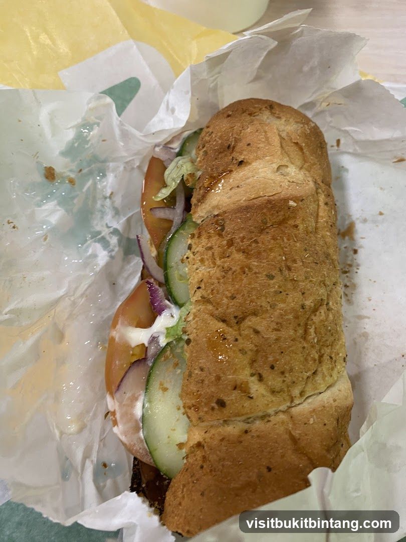 Subway IPC