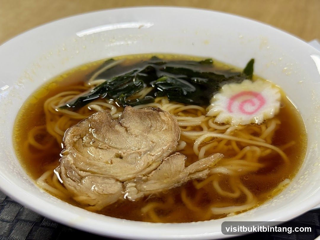 Ramen Bowl