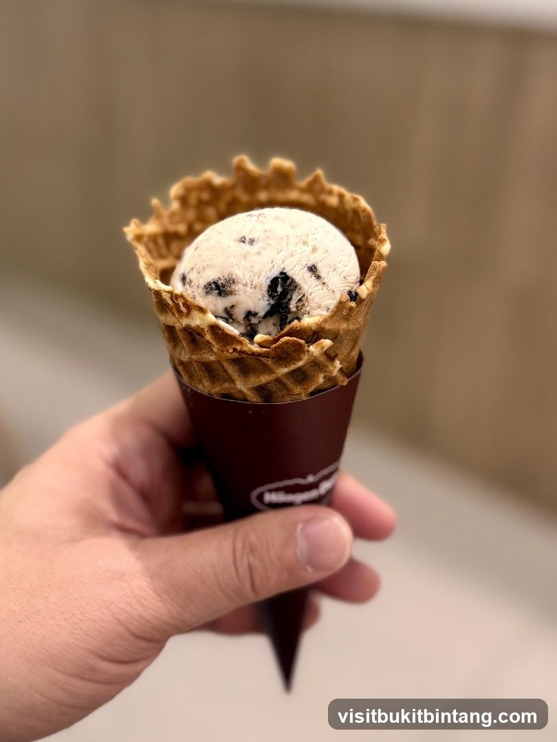 Ice Cream Cone